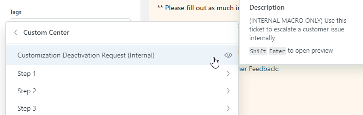deactivation request macro.png